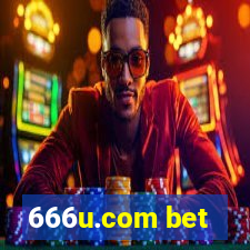 666u.com bet